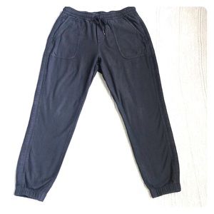 Black Farallon Jogger